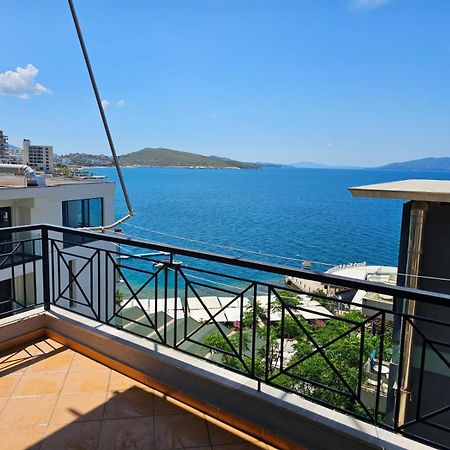 Noah Apartaments Saranda Extérieur photo
