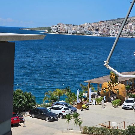 Noah Apartaments Saranda Extérieur photo
