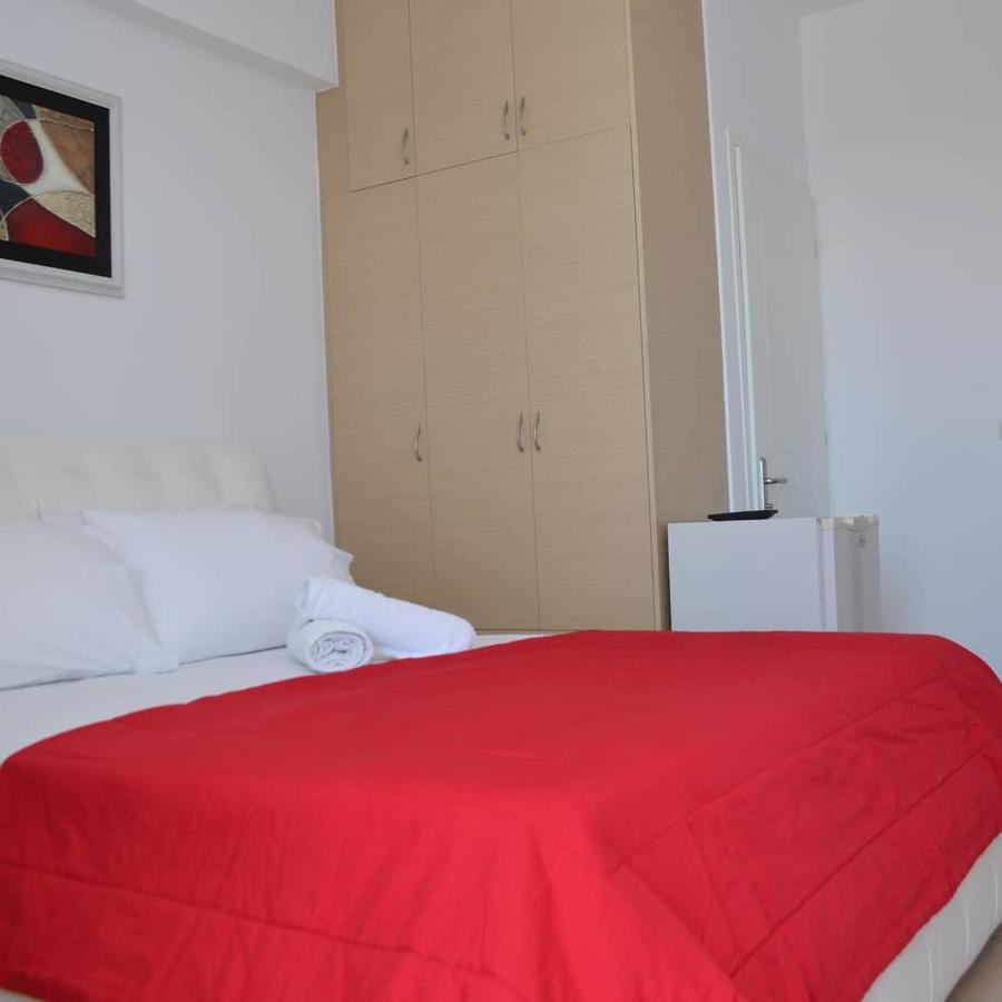 Noah Apartaments Saranda Extérieur photo