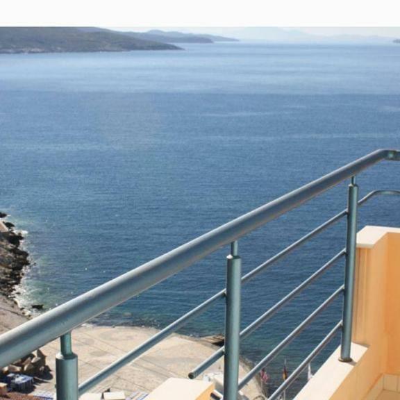 Noah Apartaments Saranda Extérieur photo