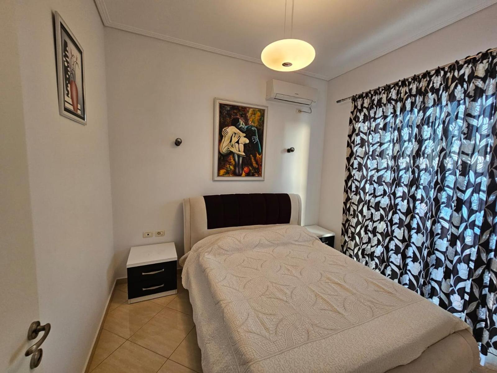 Noah Apartaments Saranda Extérieur photo