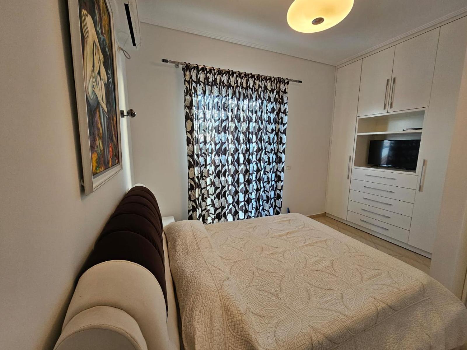 Noah Apartaments Saranda Extérieur photo