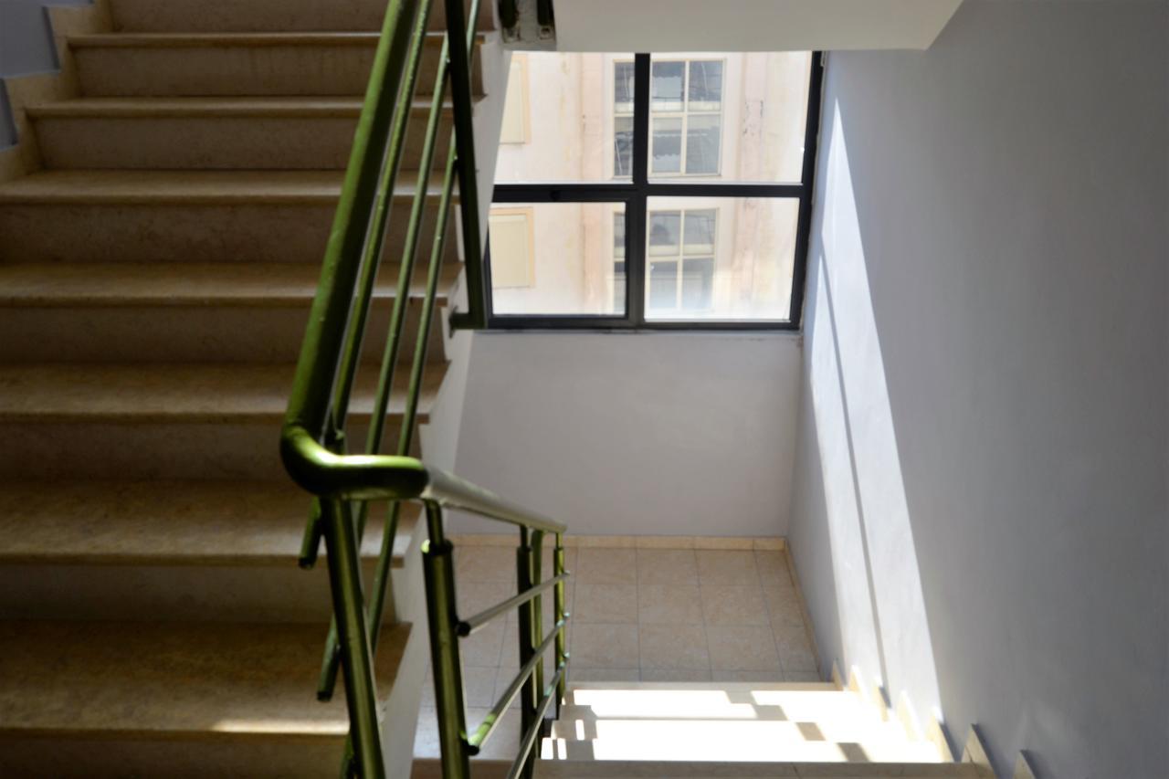 Noah Apartaments Saranda Extérieur photo