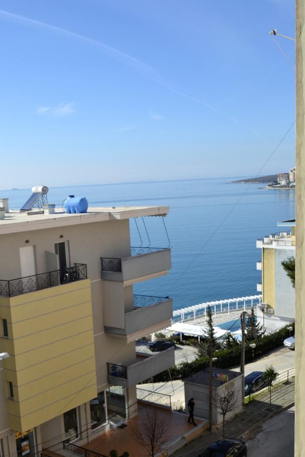 Noah Apartaments Saranda Extérieur photo