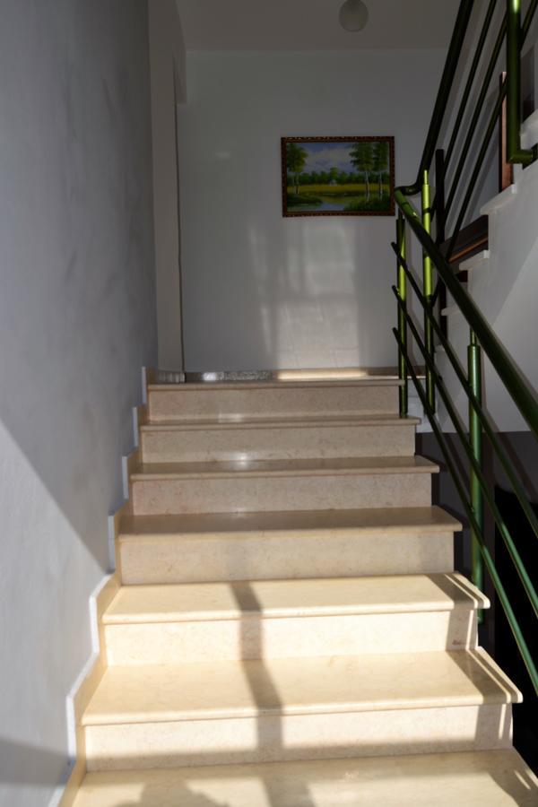 Noah Apartaments Saranda Extérieur photo