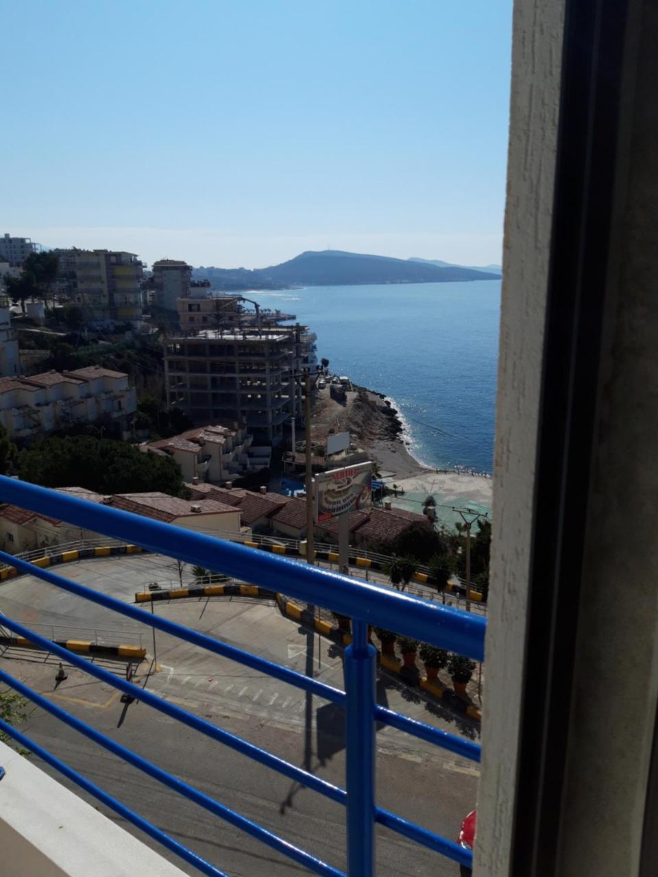 Noah Apartaments Saranda Extérieur photo